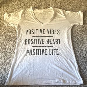 Mighty Fine, large, black and white